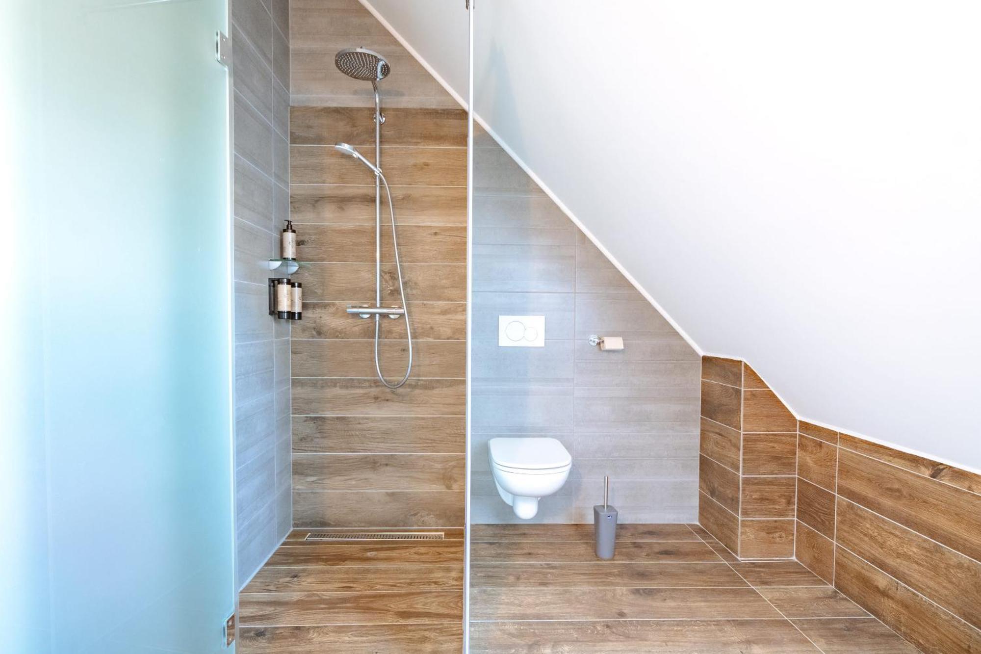 Deluxe Apartments בלד מראה חיצוני תמונה