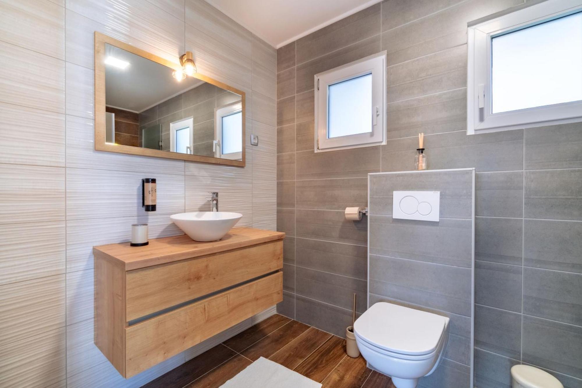 Deluxe Apartments בלד חדר תמונה